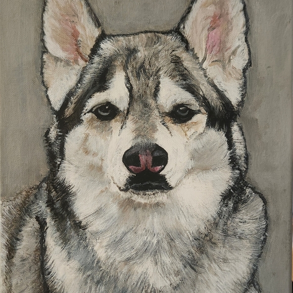 Custom Pet Portraits - Picture 14 of 14